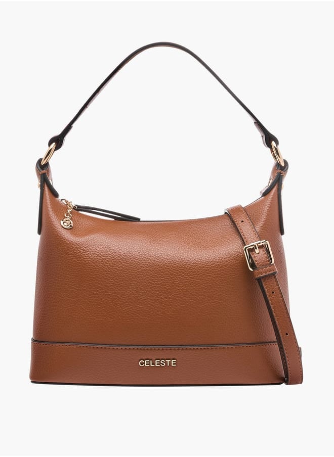 buy-celeste-women-textured-crossbody-bag-with-adjustable-strap-and-zip-closure_etw