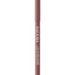 Mauve Rose Lipliner: Sculpt & Define with Elegance