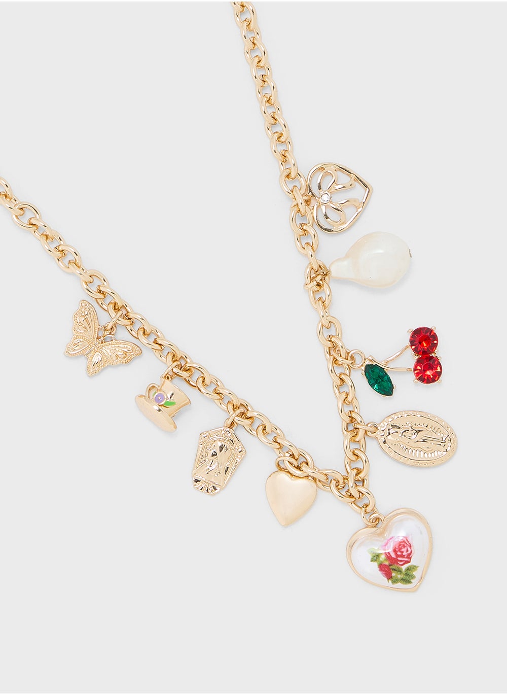 buy-ginger-multi-charm-heart-butterfly-necklace_2kl