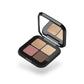 Bright Quartet Eyeshadow Palette - 02: Luminous Shades