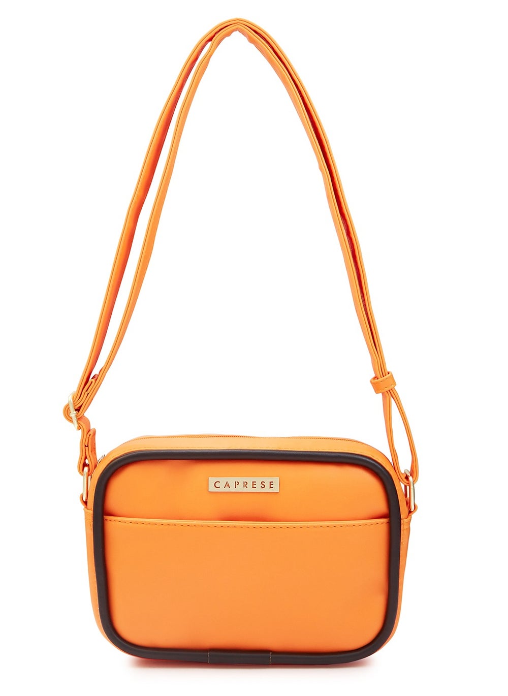 buy-caprese-caprese-gracie-solid-orange-faux-leather-medium-sling-bag_qj6