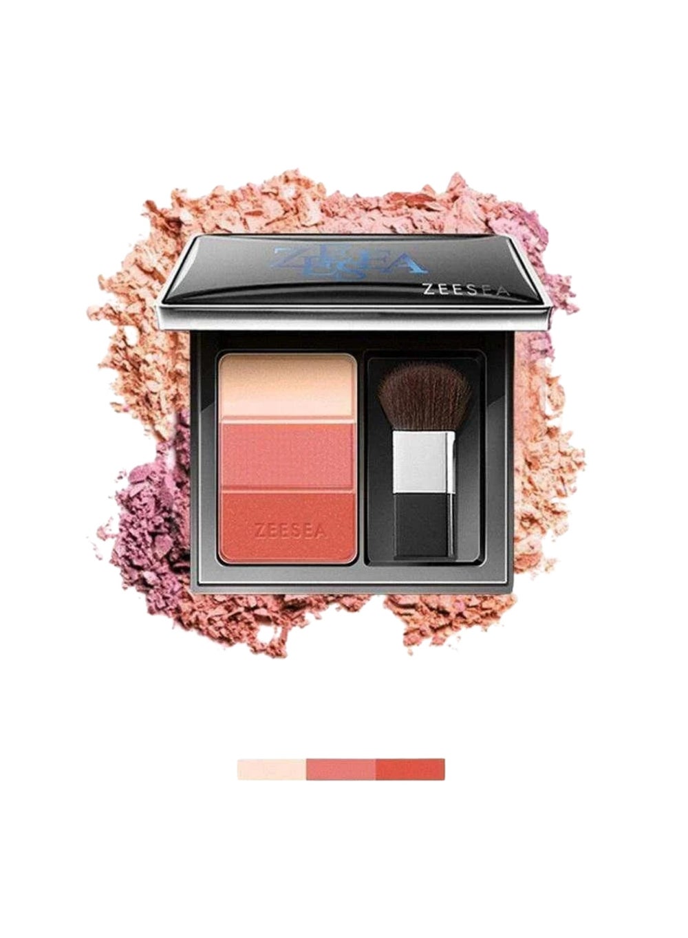 buy-zeesea-zeesea-3-color-concealer-blusher-vigour-orange_aj1
