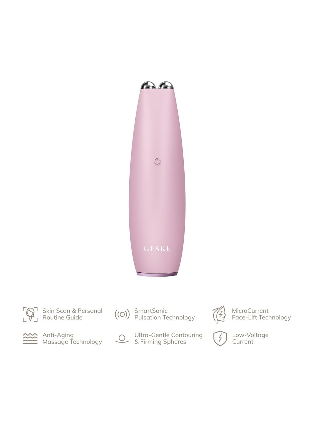 buy-geske-smartappguided-microcurrent-face-lift-pen-6-in-1-anti-aging-device-instant-face-lift-skincare-tool-remove-wrinkles-for-firm-youthful-skin-advanced-smoothing-facial-firmer-pink_bkb