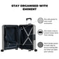 buy-eminent-vertica-hard-case-travel-bag-luggage-trolley-polypropylene-lightweight-suitcase-4-quiet-double-spinner-wheels-with-tsa-lock-b0006-grey_768