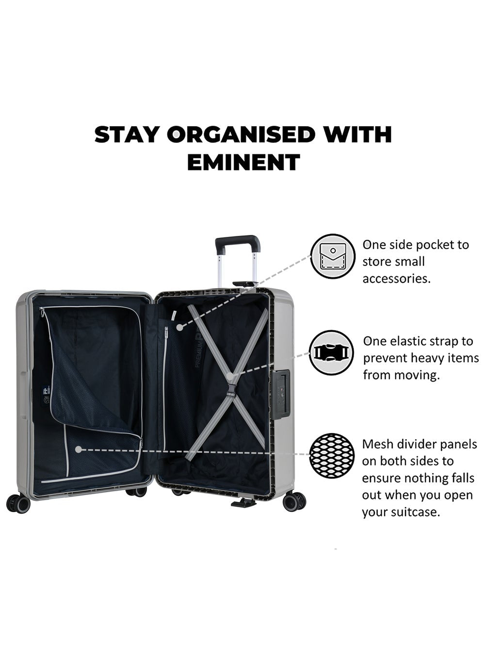 buy-eminent-vertica-hard-case-travel-bag-luggage-trolley-polypropylene-lightweight-suitcase-4-quiet-double-spinner-wheels-with-tsa-lock-b0006-grey_768