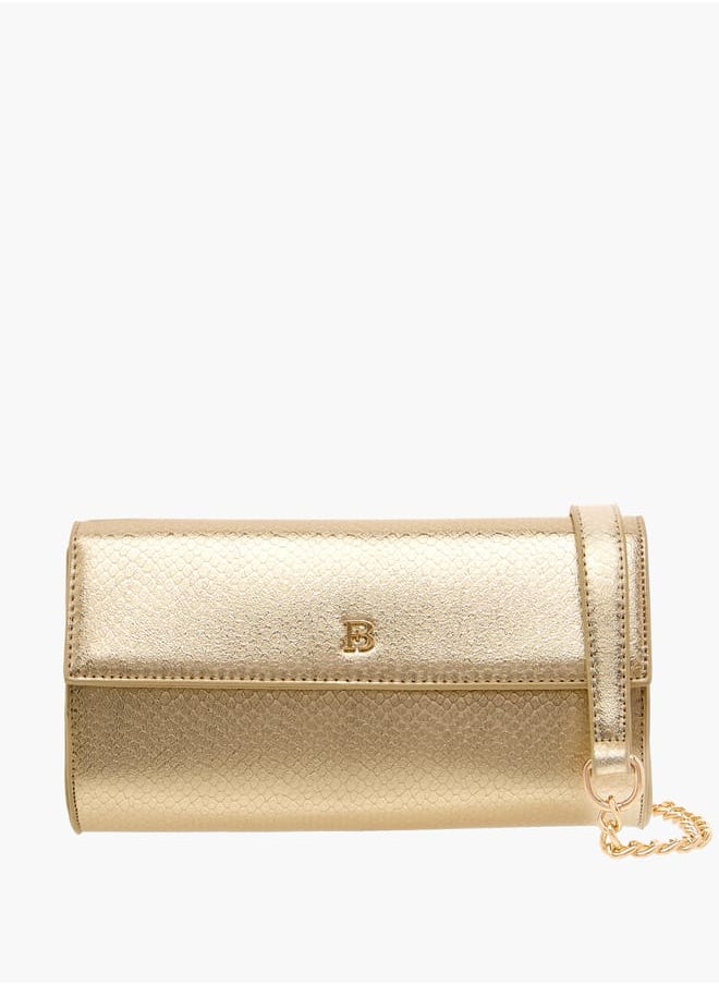 buy-flora-bella-by-shoexpress-women-textured-crossbody-bag-with-detachable-chain-strap-and-flap-closure_mlv