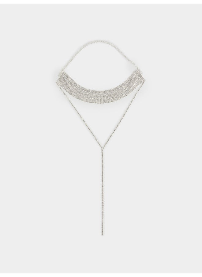 buy-styli-styli-embellished-tassel-choker-necklace_bjt