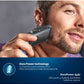 Philips HC3525/13 Hair Clipper: Precision Cuts & Long-Lasting Performance