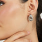 buy-styli-styli-oval-swirl-stud-earrings_645