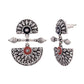 buy-voylla-mandala-lightly-embellished-drop-earrings_nxl