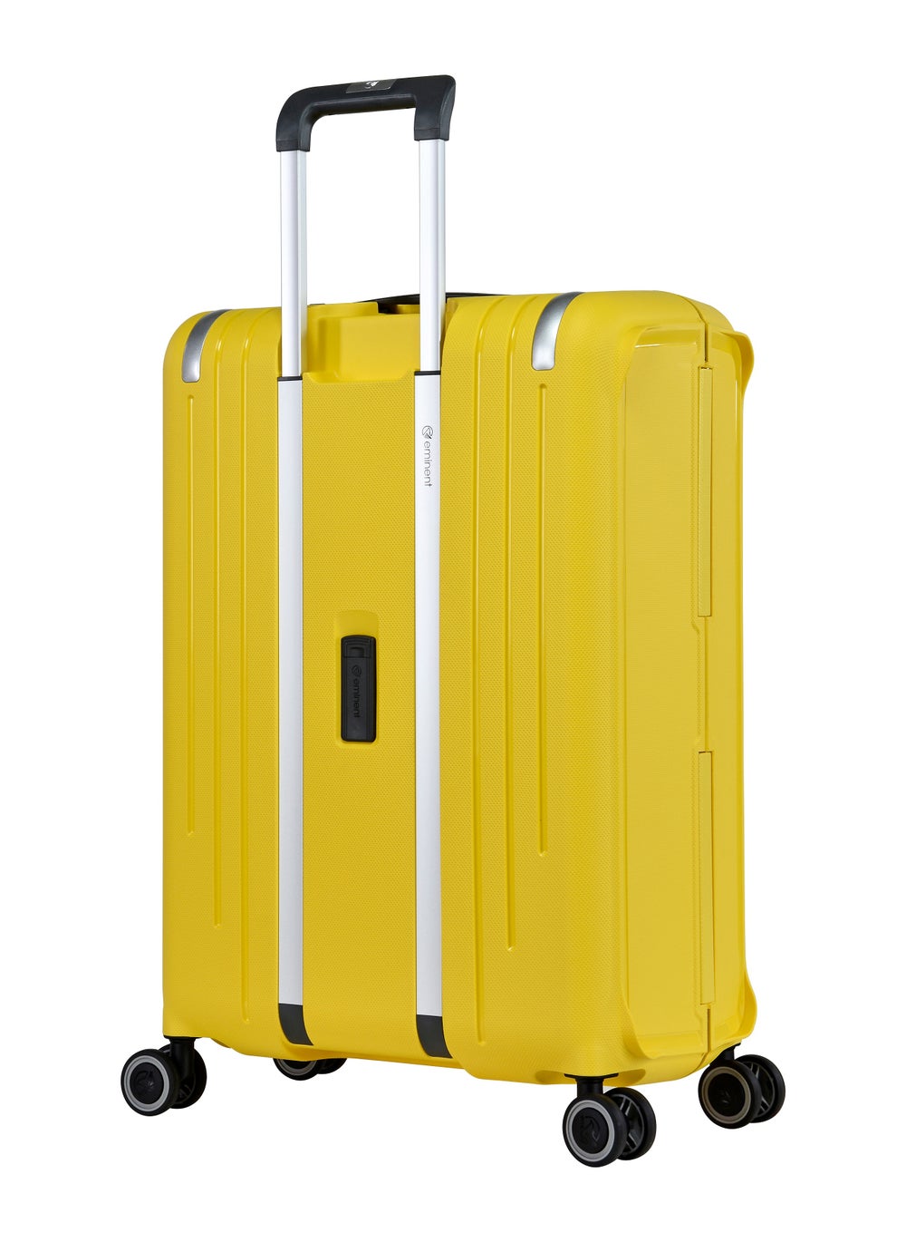buy-eminent-vertica-hard-case-travel-bag-luggage-trolley-polypropylene-lightweight-suitcase-4-quiet-double-spinner-wheels-with-tsa-lock-b0006-yellow_twh