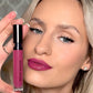 You-Phoric Velvet Lip Paint: Matte Elegance