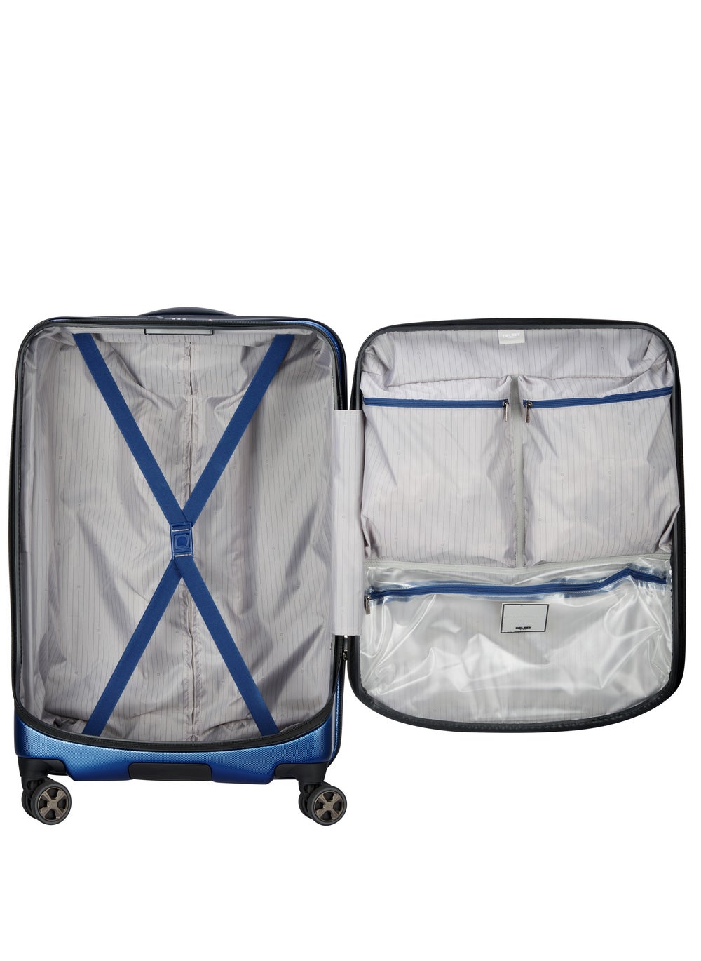 buy-delsey-paris-cruise-70cm-hardside-4-double-wheel-check-in-luggage-trolley-blue_vju