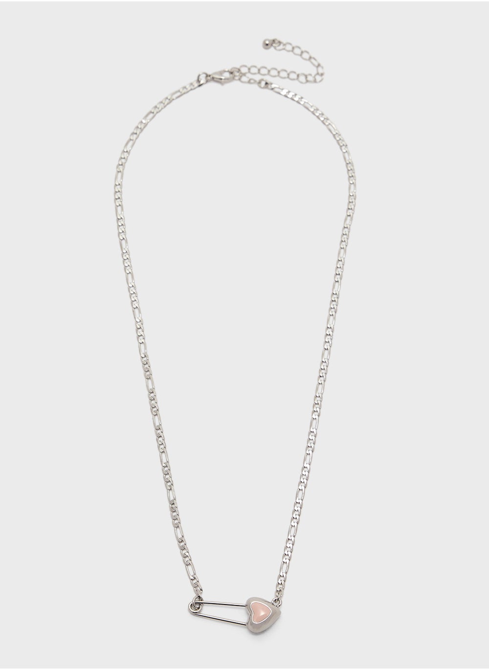 buy-ginger-statement-heart-novelty-pin-chain-necklace_b1t