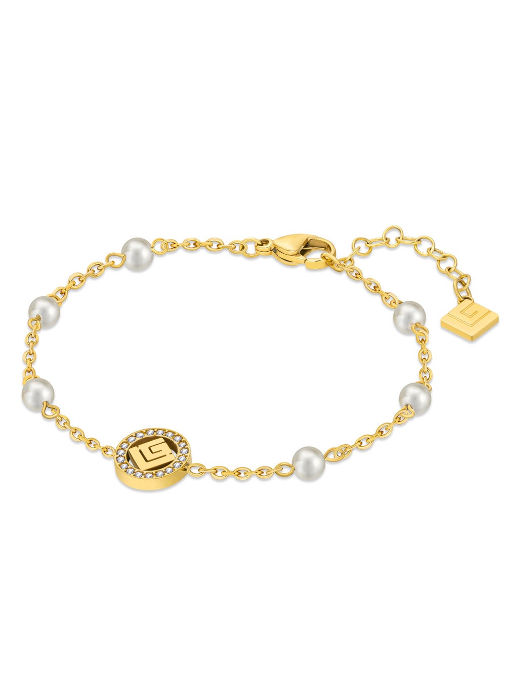 buy-guy-laroche-diane-gold-bracelet-for-women_csx