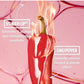 Hot Honey Lip Gloss with Chilli Plump & Shine