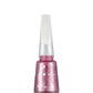 طلاء أظافر Flormar بريق الفوشيا PL360 - جديد