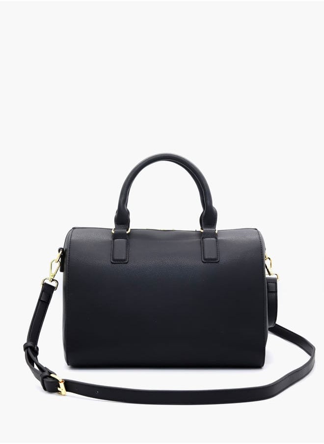 buy-v-italia-solid-tote-bag-with-detachable-strap-and-zip-closure_qbj