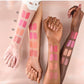 Catrice Blush Affair Palette 010 - Stunning Strawberry
