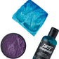 Lush Minty Trio: Scrub, Shower & Soap Set