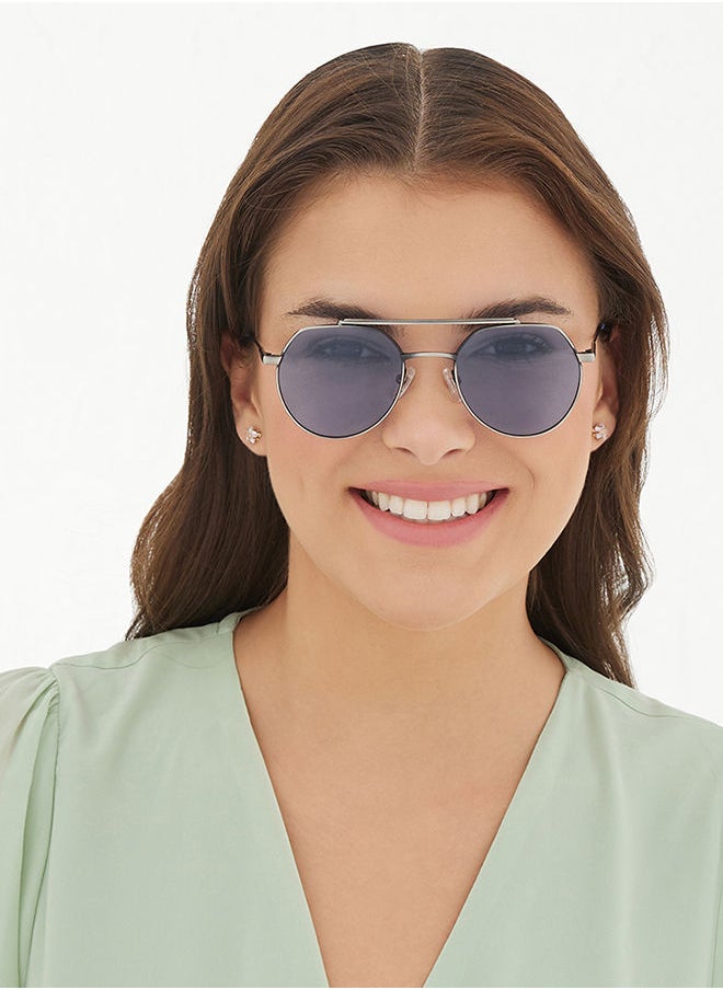buy-30sundays-30sundays-iris-women-sunglasses-aviator-sunglasses-uv-protection-uv400-silver-blue_bhn