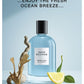 DAVID BECKHAM Infinite Aqua Eau de Parfum, 100ml - Captivate & Refresh