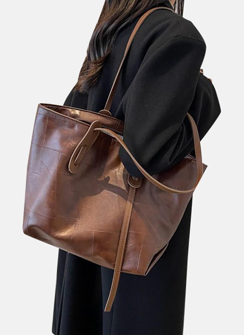 buy-yuniqee-brown-solid-structured-shoulder-bag_ytg