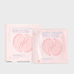 Rosé Eye Gel - Hydration & Antioxidant Infusion - 5 Pairs/Box
