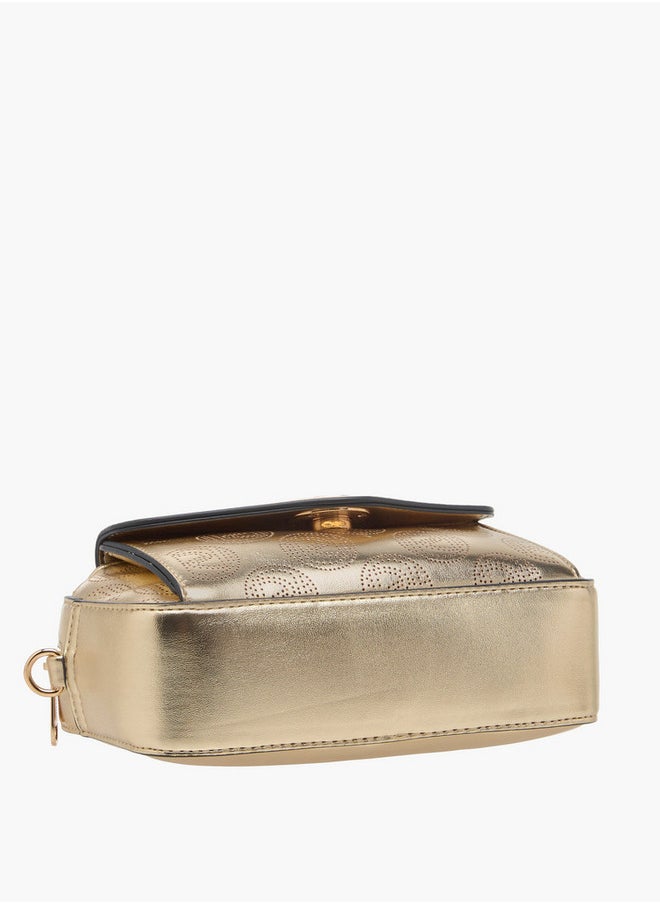 buy-paprika-women-s-monogram-embellished-crossbody-bag-with-chain-strap-and-flap-closure_fnt