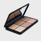 Irresistible Total Look Face Powder Palette 01