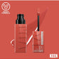 Maybelline Super Stay Vinyl Ink Gloss Lipstick in Keen