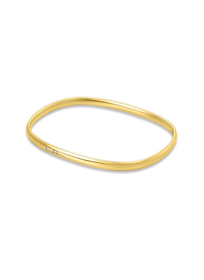 buy-police-lavaliere-gold-plated-squared-bangle-with-central-crystal-bracelet-for-women_2i2