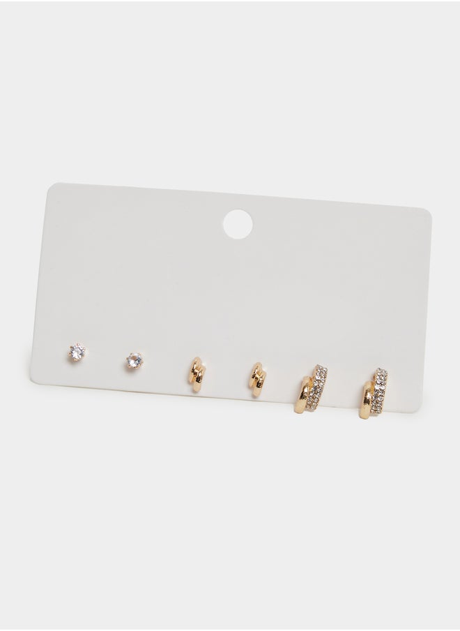 buy-styli-styli-set-of-3-embellished-stud-earrings_sz2