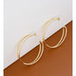 buy-karen-millen-criss-cross-hoop-earring_30r