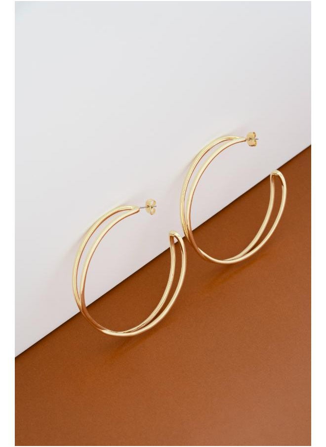 buy-karen-millen-criss-cross-hoop-earring_30r