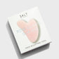 Rose Quartz Facial Elegance Gua Sha Sculptor