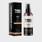 MO BRO'S Black Edition Beard Oil 100Ml - Luxurious Grooming