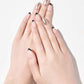 Magic Press Black Edge Press-On Manicure Set