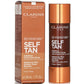 Golden Glow Self-Tan Booster 30ml - Customize Your Tan