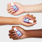 Essie Violet Nail Strengthener 13.5ml – Brighten & Protect