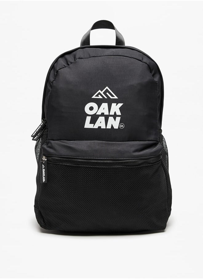 buy-oaklan-by-shoexpress-logo-print-backpack-with-adjustable-straps-40x30x15-cm_2ik