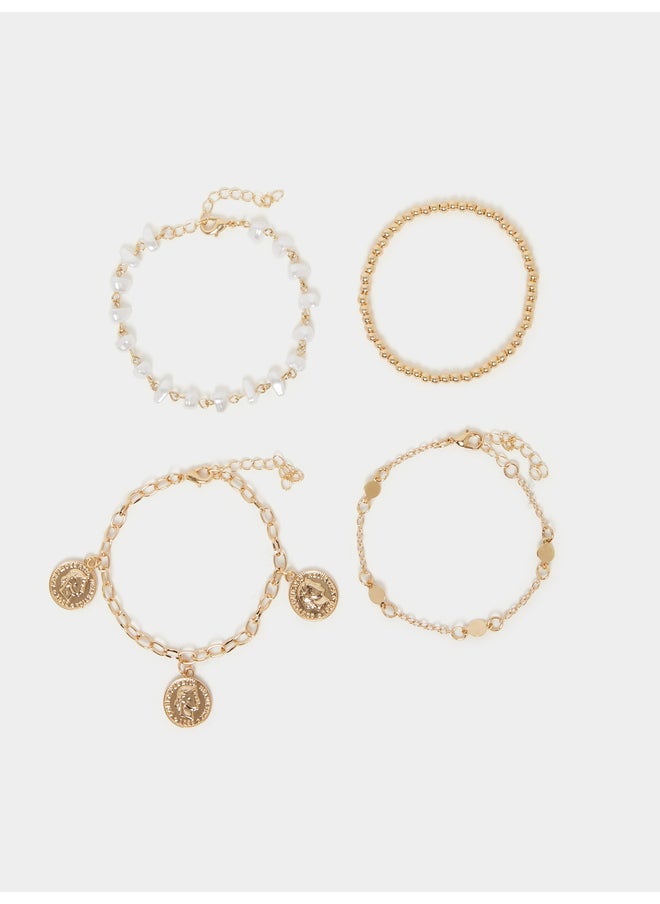 buy-styli-styli-set-of-4-coin-drop-assorted-bracelets_mg7