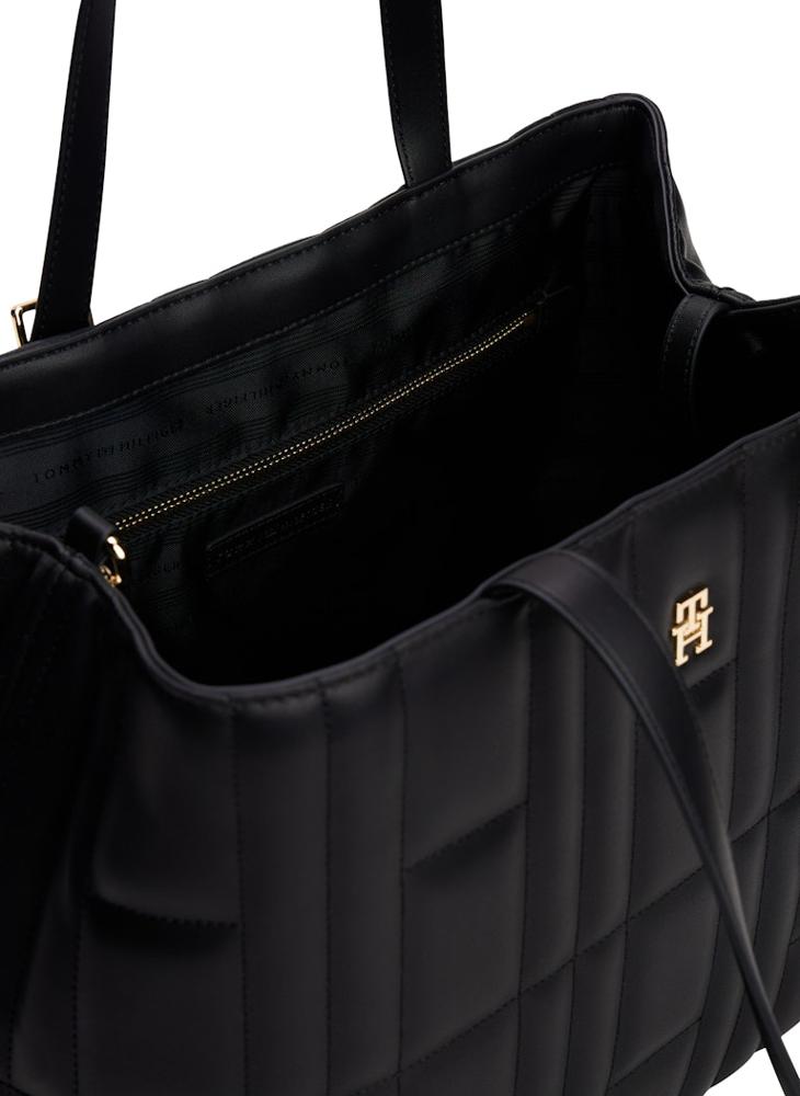 buy-tommy-hilfiger-logo-detailed-zip-through-tote_3ec