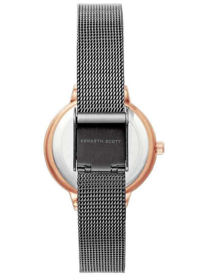 buy-kenneth-scott-women-s-stainless-steel-analog-watch-k22519-kmbb-32-3-mm_lw0