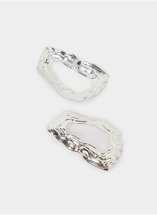 buy-styli-textured-curved-earrings_6wz