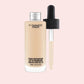 Studio Waterweight SPF 30 Foundation - NC20: Radiant & Lightweight
