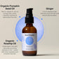Luminous Cleansing Oil - Pure Radiance Enhancer