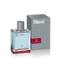 Victorinox Steel EDT 100ml – Magnetic Allure for Him
