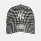 buy-new-era-women-s-mlb-new-york-yankees-houndstooth-collection-9forty-cap_3ch