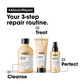 Serie Expert Absolut Repair Conditioner 200ml - Revitalize Your Tresses